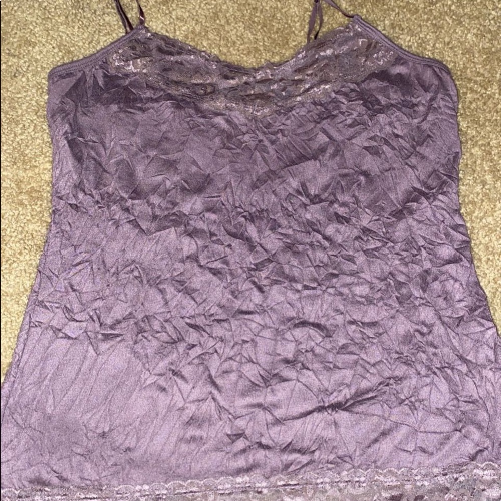 Maurice’s shirt
